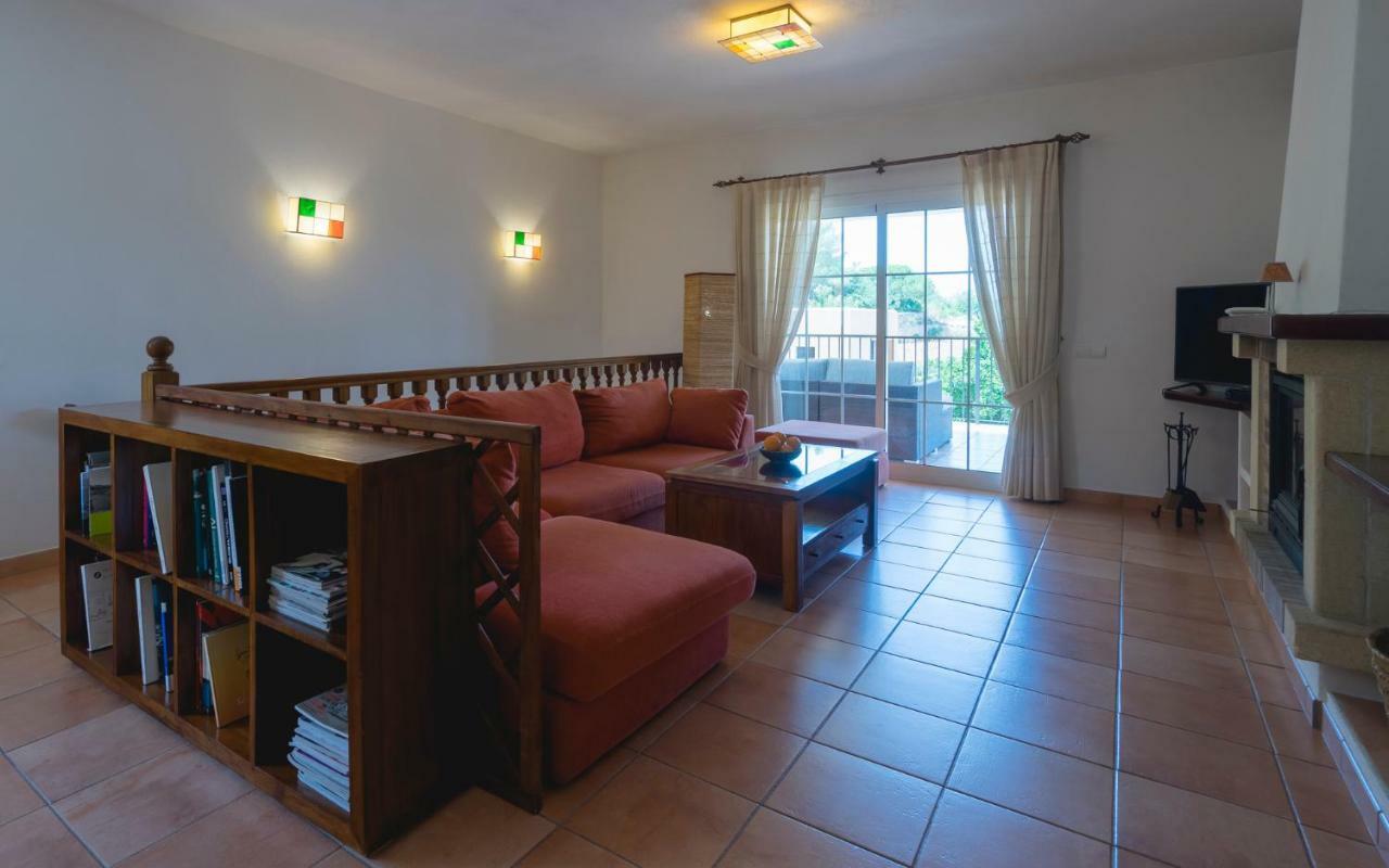 Can Roig Santa Gertrudis  Экстерьер фото