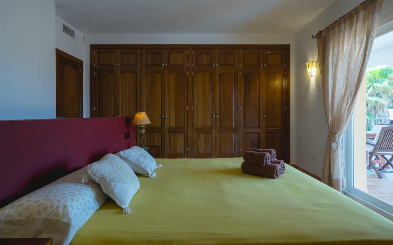 Can Roig Santa Gertrudis  Экстерьер фото
