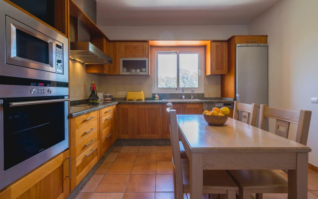 Can Roig Santa Gertrudis  Экстерьер фото