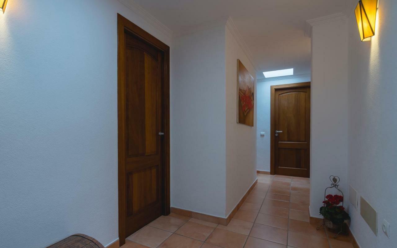 Can Roig Santa Gertrudis  Экстерьер фото