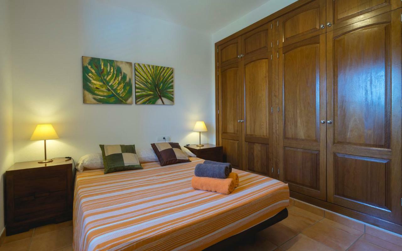 Can Roig Santa Gertrudis  Экстерьер фото